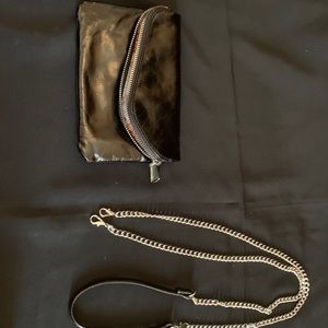 Hobo purse